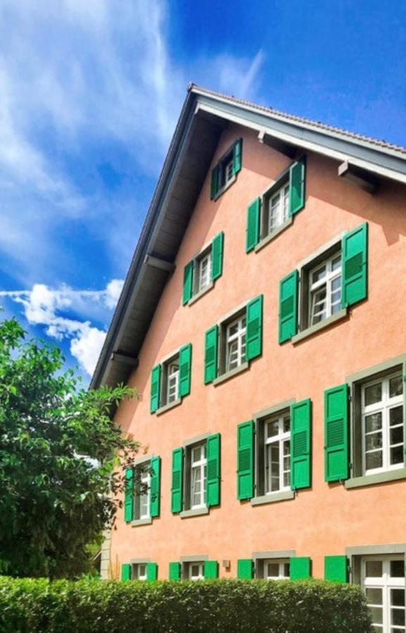 Gasthaus Birke Hotel Kirchzarten Esterno foto