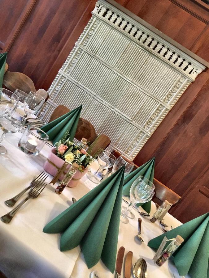 Gasthaus Birke Hotel Kirchzarten Esterno foto